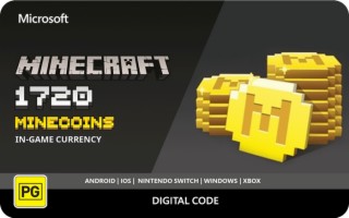 Minecraft: Java & Bedrock Edition for PC