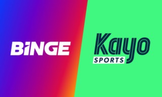 Kayo Sports | BINGE