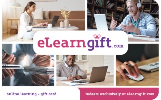 eLearnGift eGift Card - Giftz 