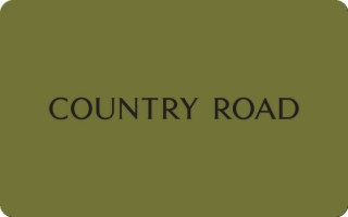 Country Road eGift Card - Giftz 