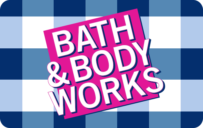 where to get bath and body works gift card