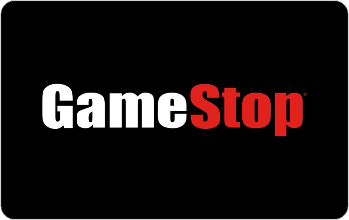 Gamestop eGift Cards