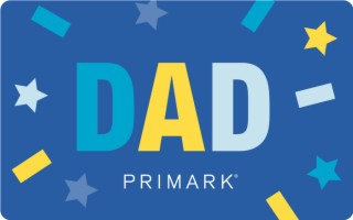 primark e gift card