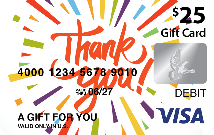 Visa Gift Card  Kroger Gift Cards