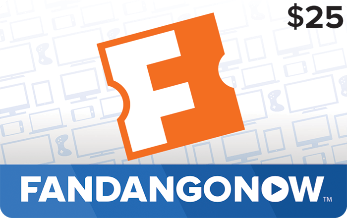 Fandango Now $25 Gift Card | Office Depot