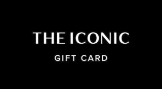 THE ICONIC eGift Card - Giftz 