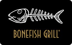 Bonefish Grill Gift Card $10 to $250 Kroger Gift Cards