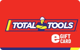 Total Tools eGift
