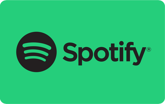 Install spotify app