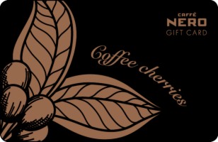 Caffe Nero eGift