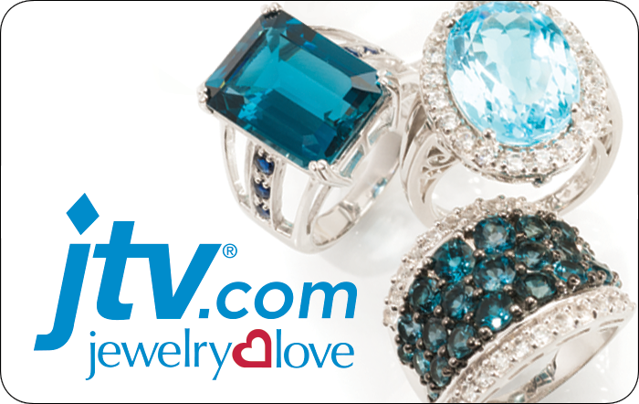 Ok google jtv on sale jewelry