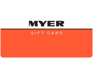 Gift Card Photo