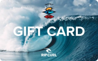 Rip Curl eGift Card - Giftz 