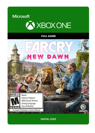 far cry new dawn microsoft store