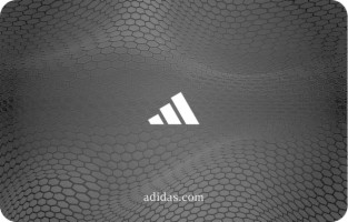 adidas Gift Card