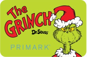 primark gift vouchers