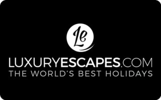 Luxury Escapes eGift Card - Giftz 