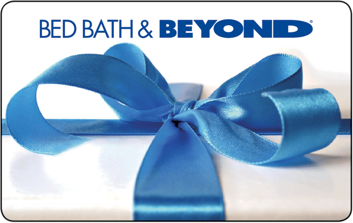 Bed Bath & Beyond eGift Card