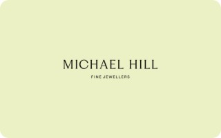Michael Hill eGift Card - Giftz 