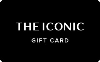 THE ICONIC eGift Card - Giftz 