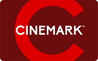 Cinemark eGift Card