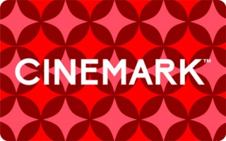 Cinemark eGift Card