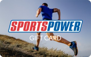 SportsPower eGift Card - Giftz