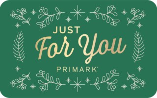 primark vouchers