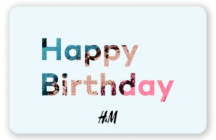 H and m 5 pound voucher best sale