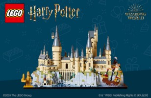 LEGO® eGift Card Flash Deal