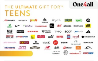 Ultimate Teens eGift