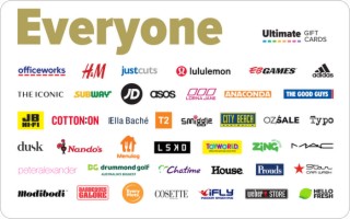 H&m gift voucher online australia hotsell