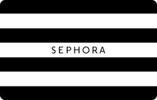 Sephora eGift Card - Giftz 