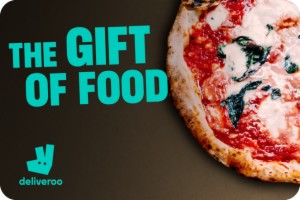 Deliveroo