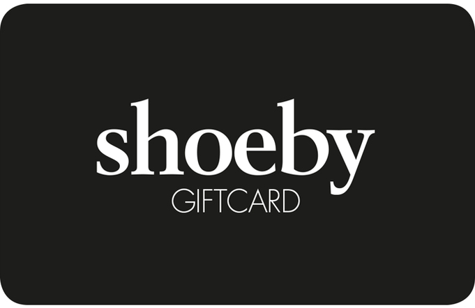 Shoeby mannen online