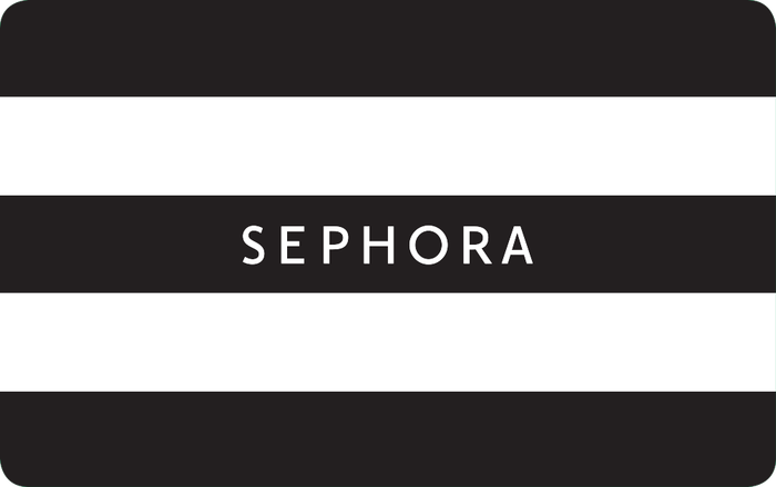 how to redeem sephora gift card on app