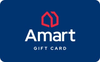 Amart Furniture eGift Card - Giftz 