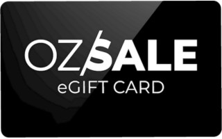 OZSALE 100AUD eGift