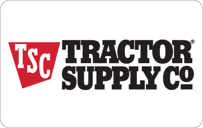 Image result for tractor supply logo