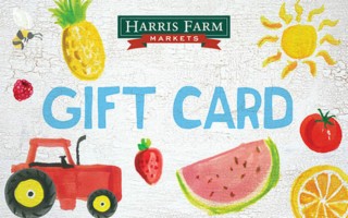 Harris Farm eGift Card - Giftz