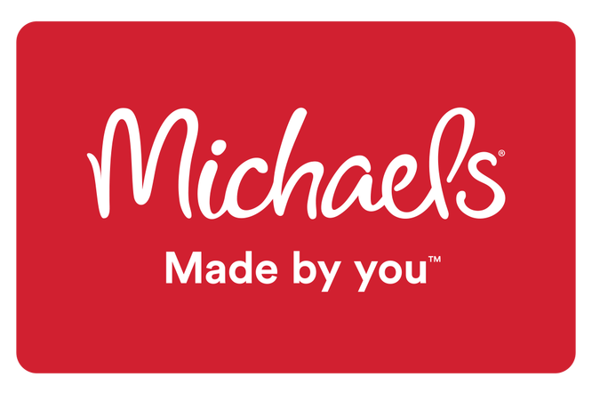 Michael's eGift Card