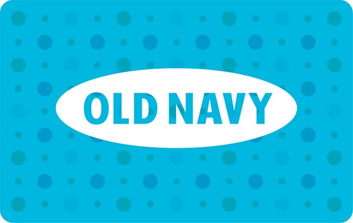 Old Navy Egift