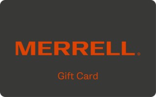 Merrell eGift