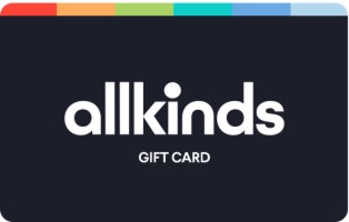 Allkinds eGift Card