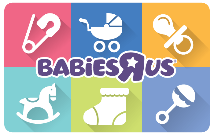 babies r us gift registry