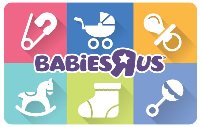 babies r us registry usa