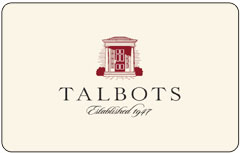 Talbots Gift Card Kroger Gift Cards