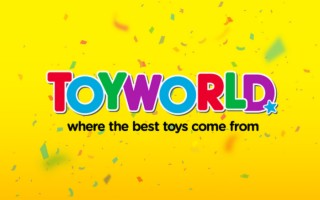 Toyword eGift Card - Giftz
