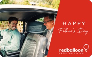 RedBalloon Occasion eGift Card