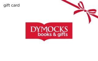 Dymocks eGift